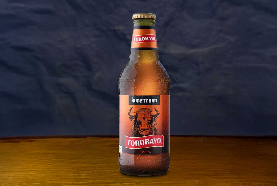 CERVEZAS BOTELLÍN